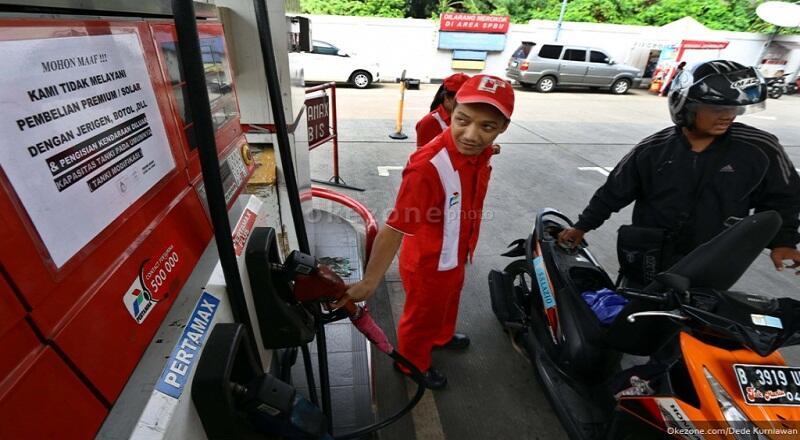 Premium Mau Dihapus, Masyarakat: Sudah Enggak Ada Sama Sekali