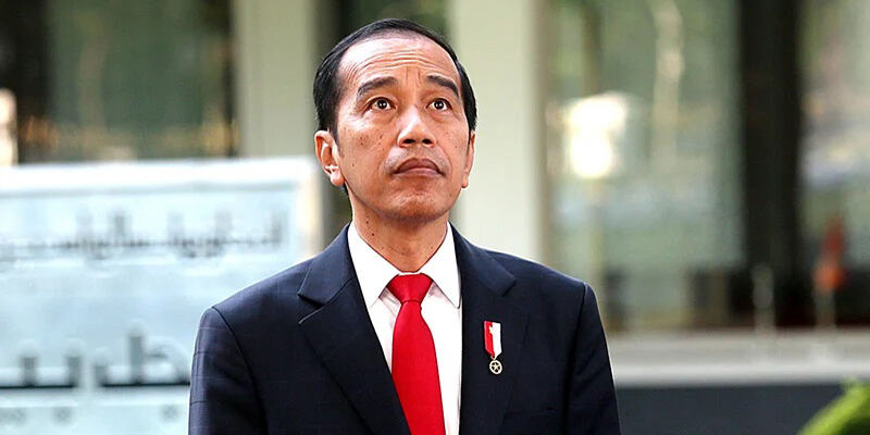 Presiden Muslim, Jokowi Harus Tiru Vladimir Putin yang Bela Rasulullah