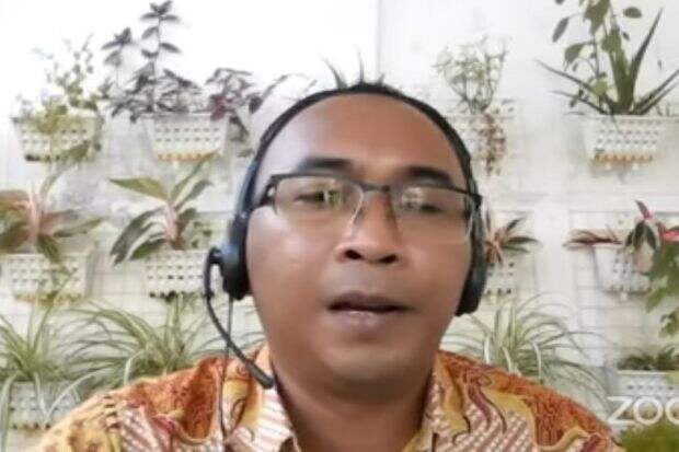 Survei: Publik Optimistis Kondisi Politik di 2022 Lebih Baik
