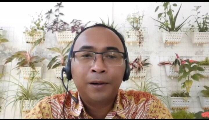 Mayoritas Masyarakat Indonesia Optimis Ekonomi Nasional Pulih pada 2022