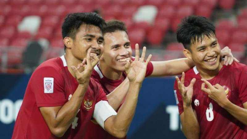 Diego Michiele Mampu Prediksi dengan Akurat, Dinilai Jadi Pertandingan Paling Menegangkan