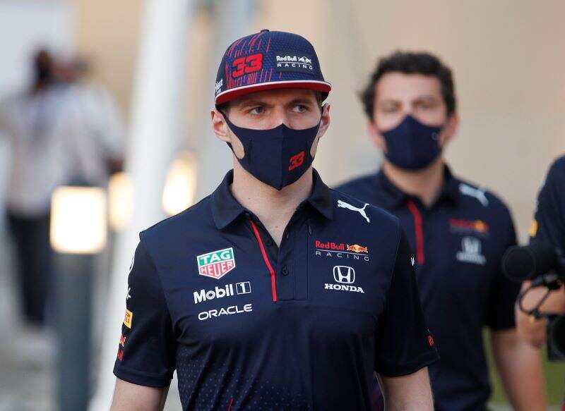 Berharap Persaingan F1 Makin Seru, Max Verstappen Ingin Lihat Fernando Alonso Berjaya Lagi
