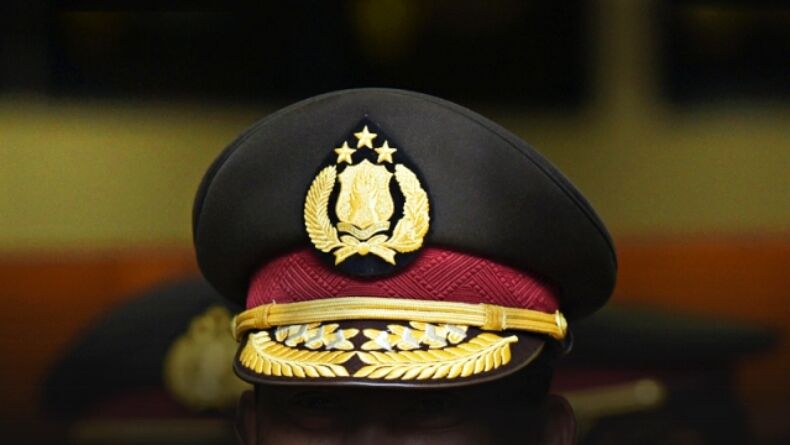 Kaleidoskop Fenomena Viral Pelanggaran Oknum Polisi di 2021
