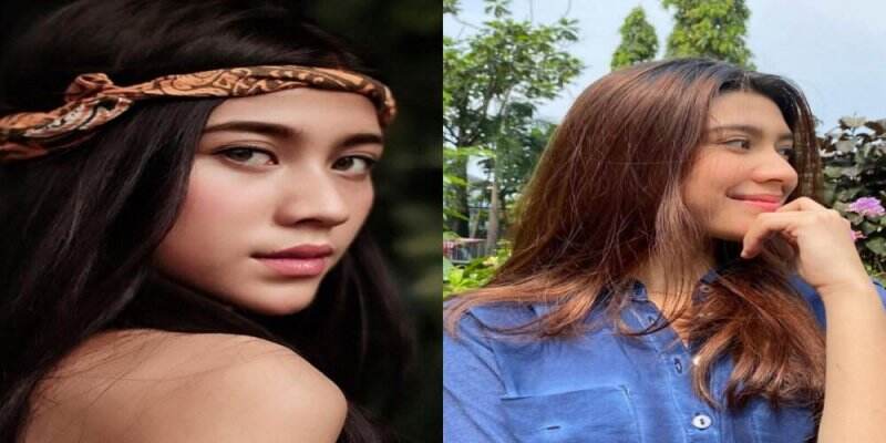 Biodata Cut Ashifa Lengkap Umur dan Agama, Aktris Cantik Pemeran Dilla di Film Aku Bukan Jodohnya