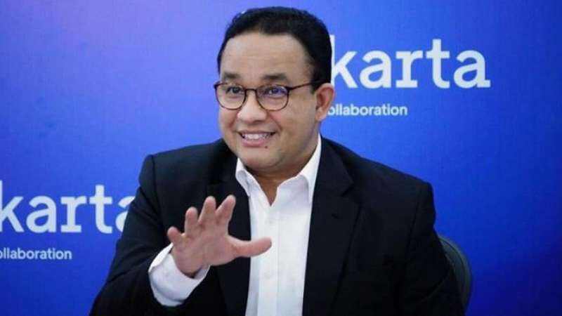 Disebut Pansos, Giring PSI Bukan Level Anies Baswedan dari Segi Apapun