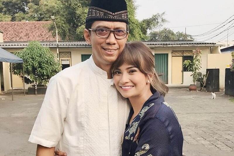 Ramai Chat Lama Doddy Sudrajat ke Vanessa Angel, Isinya Mengejutkan