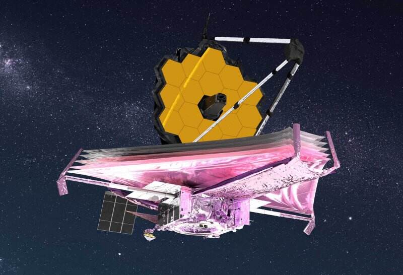 Apakah Sebentar Lagi Manusia akan Temukan Alien? Teleskop Ini akan Menguak Rahasia Langit