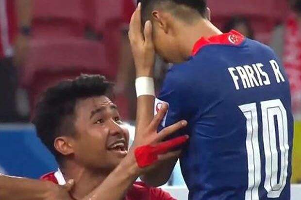 Heboh Aksi Will You Marry Me? Asnawi Mangkualam Ramai di Jagat Maya