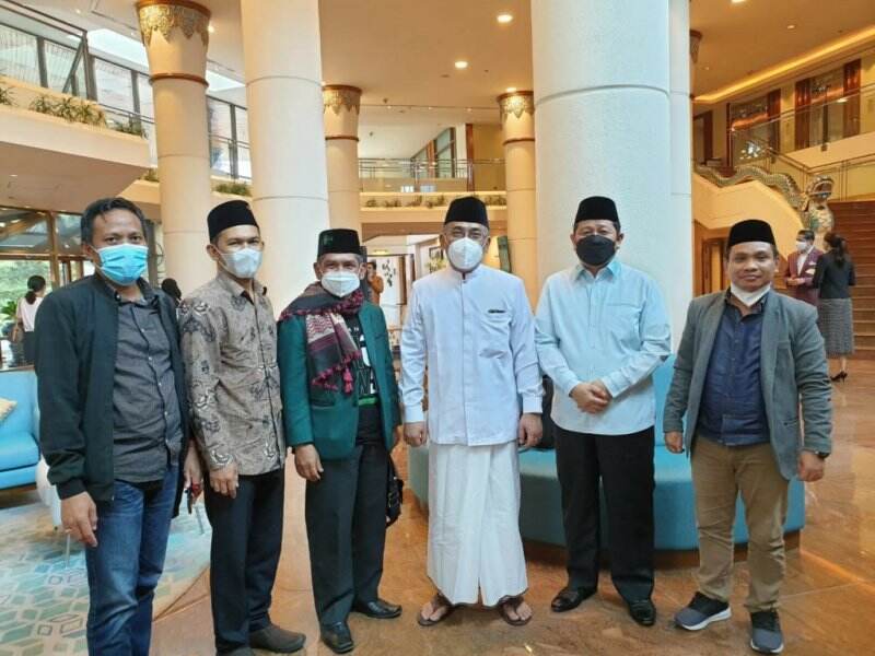 Gus Yahya Pimpin PBNU, PWNU Kalsel Bicara Kemajuan Organisasi hingga Kesejahteraan Nahdliyin