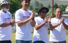 Yusuf Kurniawan Berharap Muncul Pemain Seperti Witan Sulaeman di Liga TopSkor Palu 2021-2022