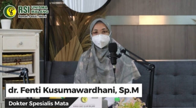Punya Kadar Gula Tinggi?, Segera Periksakan Mata untuk Deteksi Dini Retinopati Diabetik