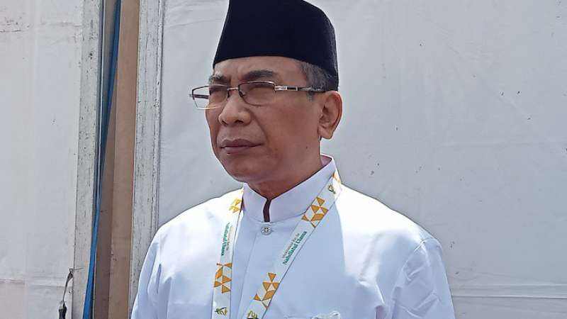 Yahya Cholil Menjadi Ketua Umum PBNU Dinilai Pengamat Mudah Gulingkan Cak Imin