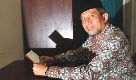 Harapan Kiai Ahsin kepada Ketua Umum PBNU 2021-2026