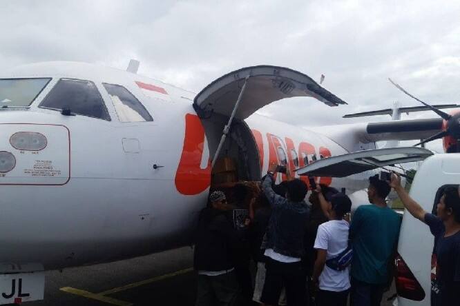 PWNU Papua Tegaskan Korban Tewas di Dekai Bukan Rais Syuriah