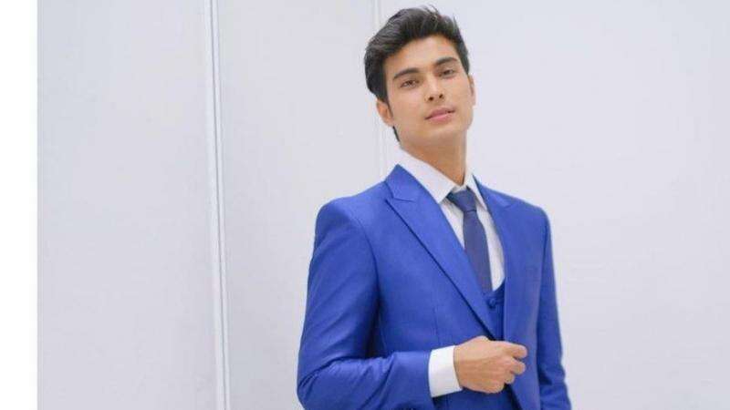 Biodata Lengkap Cinta Brian
