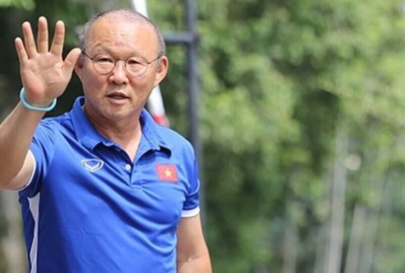 Ibaratkan seperti Perang, Park Hang-seo Siapkan Strategi Terbaik untuk Kalahkan Thailand