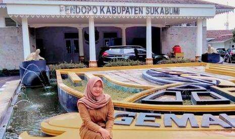 Alumni Universitas BSI Jadi Tenaga IT Diskominfo Sukabumi