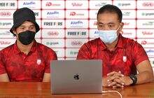 Semifinal Liga 2 2021 Digelar Tanpa Penonton, Begini Respons Pelatih Persis Solo