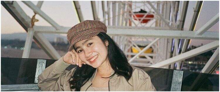 11 Menu makan siang ala Febby Rastanty ini menyehatkan, mudah dibuat