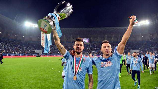 Transfer Kejutan! Ingin Pulangkan Acerbi, AC Milan Siap Tumbalkan Romagnoli