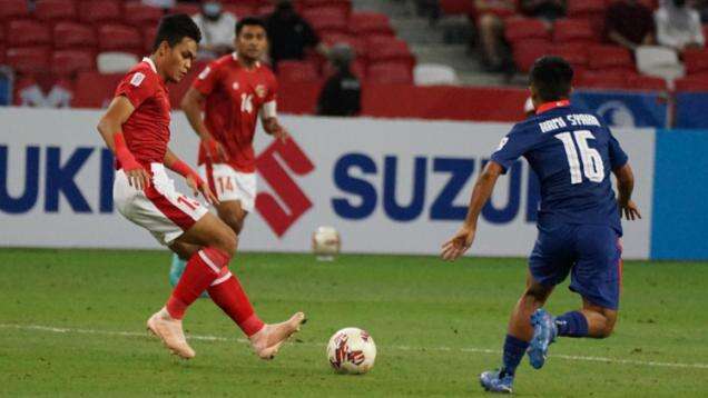 Menuju Final Piala AFF 2020, Timnas Indonesia Bawa Keuntungan Dibanding Thailand dan Vietnam