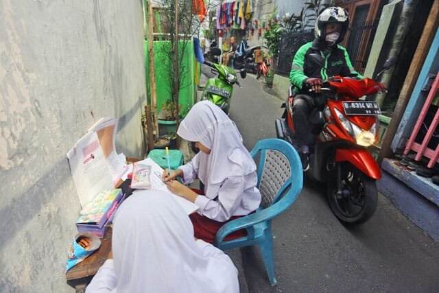 Kemendikbudristek Jalankan Program Kuota Gratis, Dapat Sambutan Baik