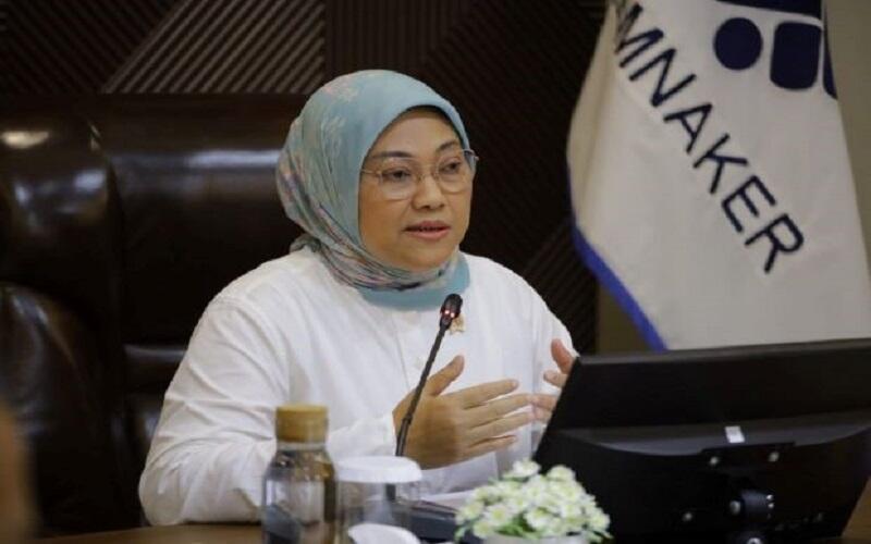 Menaker Tegaskan Komitmen Pemerintah Lindungi Pekerja Migran dan Keluarganya