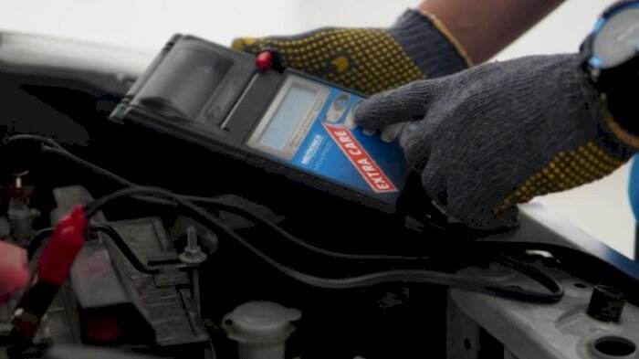 Boom Service Akhir Tahun, Servis Bergaransi Gratis Ozone, Check 17 Item hingga Konsultasi di OtoXpert