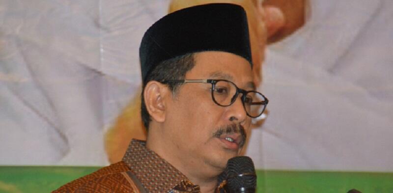 Perayaan Natal 2021 Berlangsung Khidmat, Wamenag: Mari Terus Rajut Persaudaraan