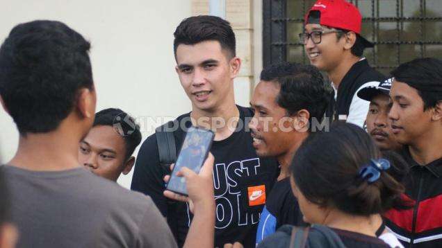 Tepis Penalti Singapura, Pelatih Brasil Puji Ketenangan Nadeo Argawinata