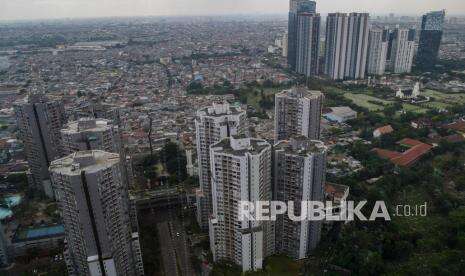 BRI Proyeksikan Ekonomi Melaju hingga 5,3 persen di 2022