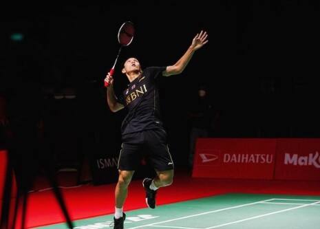 Buktikan Ketulusan Cinta, Jonatan Christie dan Shania Junianatha Bertunangan