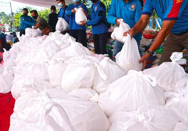 Banyak Keluhan soal Bansos, Ombudsman RI Minta Kemensos Cepat Berbenah
