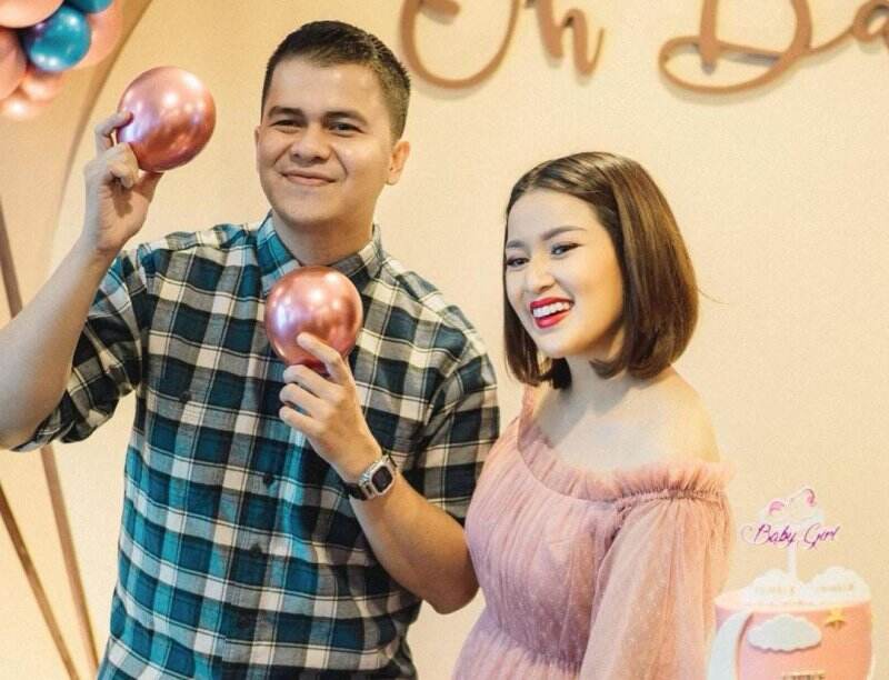 Rayakan Ulang Tahun Pernikahan, Handika Pratama Umumkan Jenis Kelamin Calon Bayi
