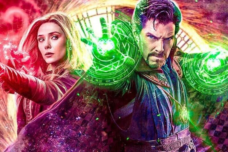 Setelah No Way Home, Ini Deretan Film dan Serial MCU Tahun 2022!