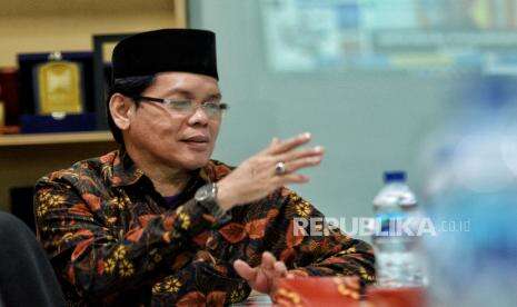 Sekjen MUI Sampaikan Selamat Yahya Staquf Terpilih Ketum PBNU