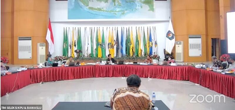 Timsel KPU-Bawaslu Diingatkan, Keterwakilan Perempuan Bukan Sekadar Angka Belaka