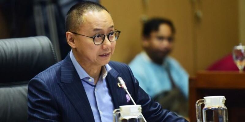 Kebakaran Sumur Minyak Ilegal di Muba, Komisi VII Akan Panggil Kementerian ESDM dan Pemda