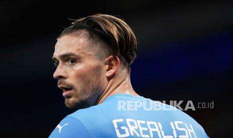 Jack Grealish Akui Kehidupannya di City Lebih Sulit dari yang Dipikirkan