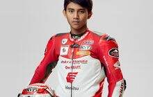 Mario Suryo Aji, Harapan Besar Indonesia di MotoGP