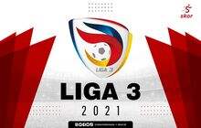 Liga 3 Sulawesi Utara 2021 Sudah Sampai Semifinal, Persmin Belum Pernah Kalah