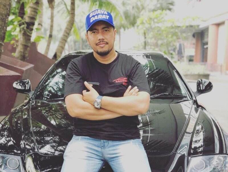 Dihujat karena Bela Doddy Sudrajat, Sunan Kalijaga Beberkan Prestasi