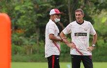 Dua Syarat Mutlak yang Harus Dimiliki Calon Pemain Baru Persija Jakarta