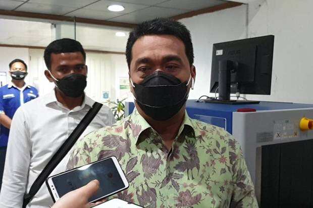 Cegah Varian Omicron, Wagub DKI Ingatkan Masyarakat Taat Prokes dan Divaksinasi Covid-19