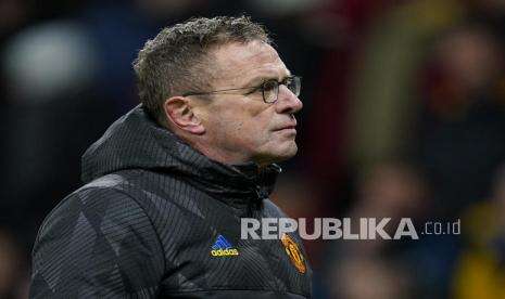 Ralf Rangnick Identifikasi Tiga Pemain Remaja Bundesliga