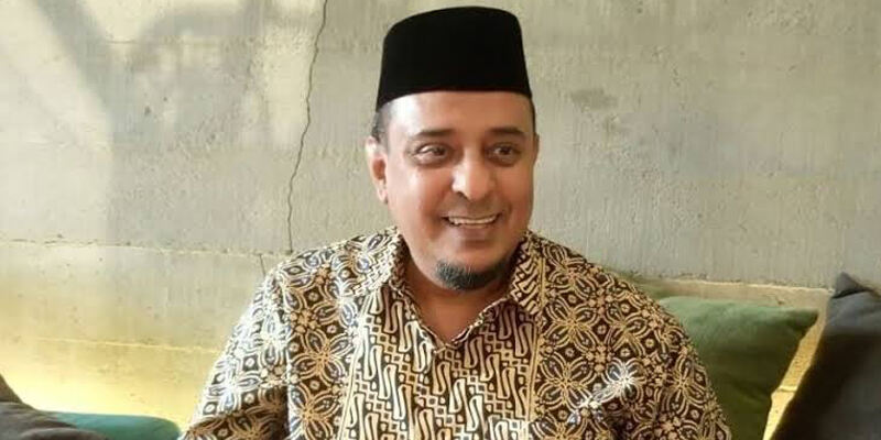 Putin Bela Rasulullah, GNPF Ulama Sayangkan Rezim Jokowi seperti Disusupi Komunis Gaya Baru