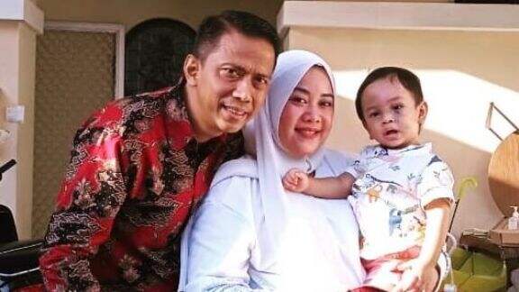 Niat Hati Cari Pembelaan Datangi Komnas Perlindungan Anak, Doddy Soedrajat Malah Dibuat `Mati Kutu`, Netter: Langsung Berpaling Malu Ye?