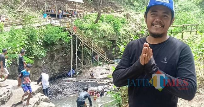 Ratu Agung Buwek Lumajang Lahir dari Kubangan Sampah, Kini Banyak Dilirik Wisatawan
