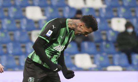 Scamacca Bisa Jadi Alternatif Lini Depan Timnas Italia