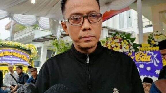 Datangi Komnas Perlindungan Anak, Doddy Soedrajat Ngamuk Banting Pintu, Netter: Cie Kesel